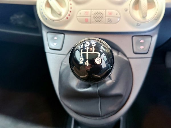 Used Fiat 500 2014 for sale - 76236220: Photo 22