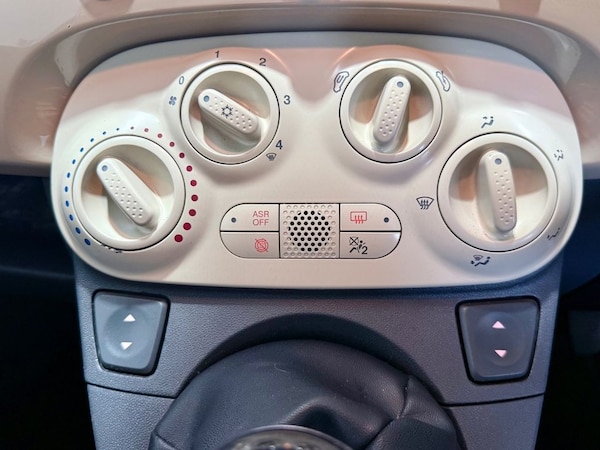 Used Fiat 500 2014 for sale - 76236220: Photo 23
