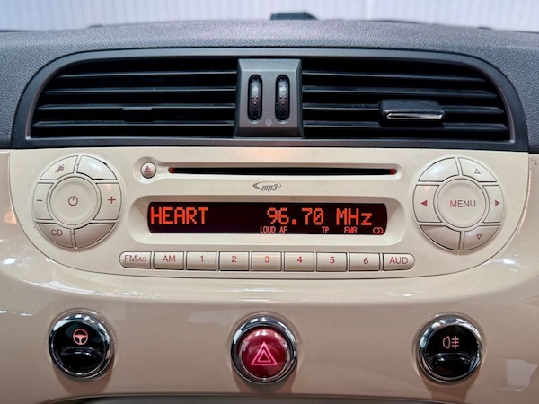 Used Fiat 500 2014 for sale - 76236220: Photo 24