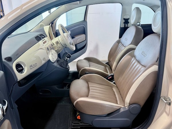 Used Fiat 500 2014 for sale - 76236220: Photo 29