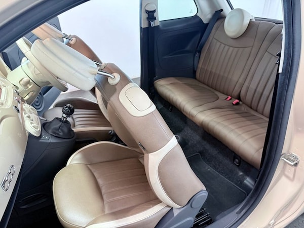 Used Fiat 500 2014 for sale - 76236220: Photo 30