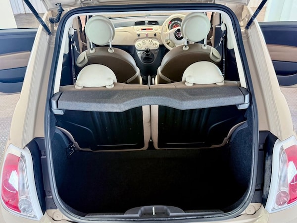 Used Fiat 500 2014 for sale - 76236220: Photo 32