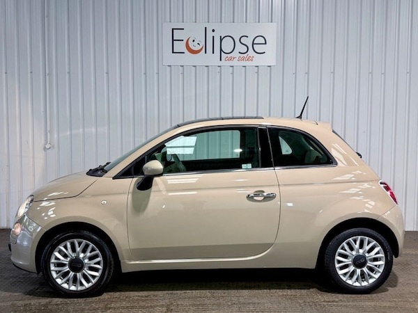 Used Fiat 500 2014 for sale - 76236220: Photo 9