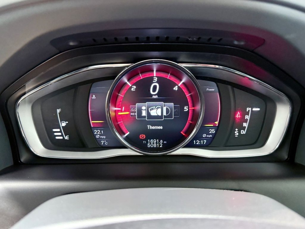 Used Volvo XC60 2017 for sale - 76698548: Photo 14