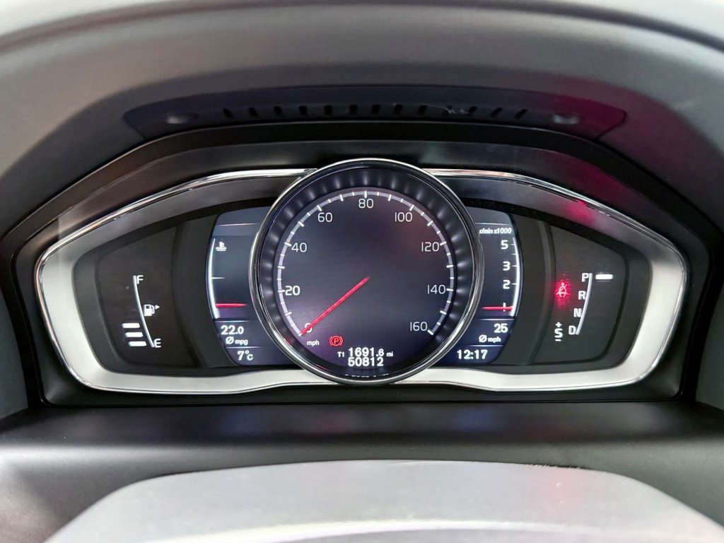 Used Volvo XC60 2017 for sale - 76698548: Photo 17