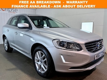 2017 (67) - D4 [190] SE Lux Nav 5dr Geartronic