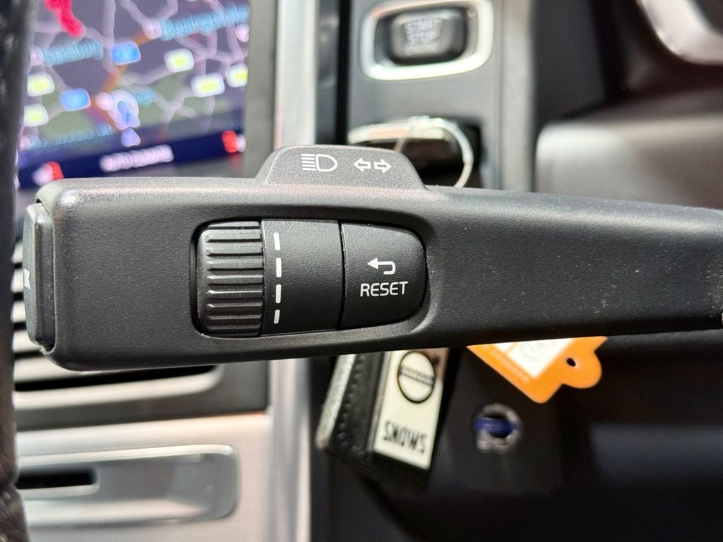 Used Volvo XC60 2017 for sale - 76698548: Photo 20