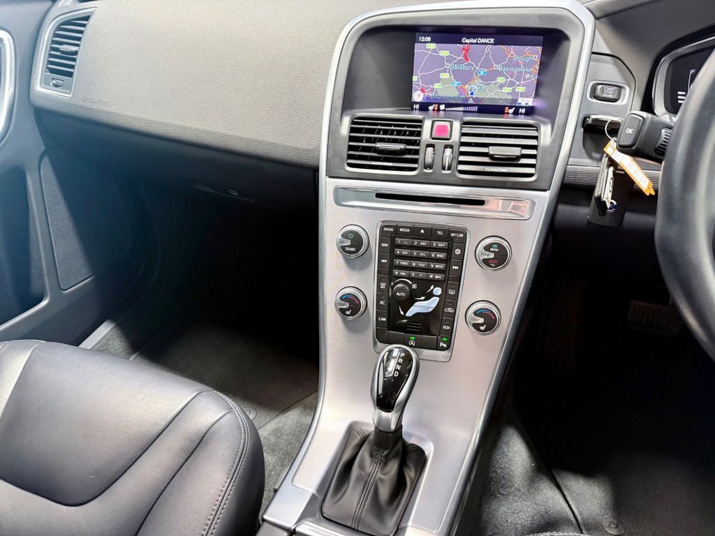 Used Volvo XC60 2017 for sale - 76698548: Photo 26