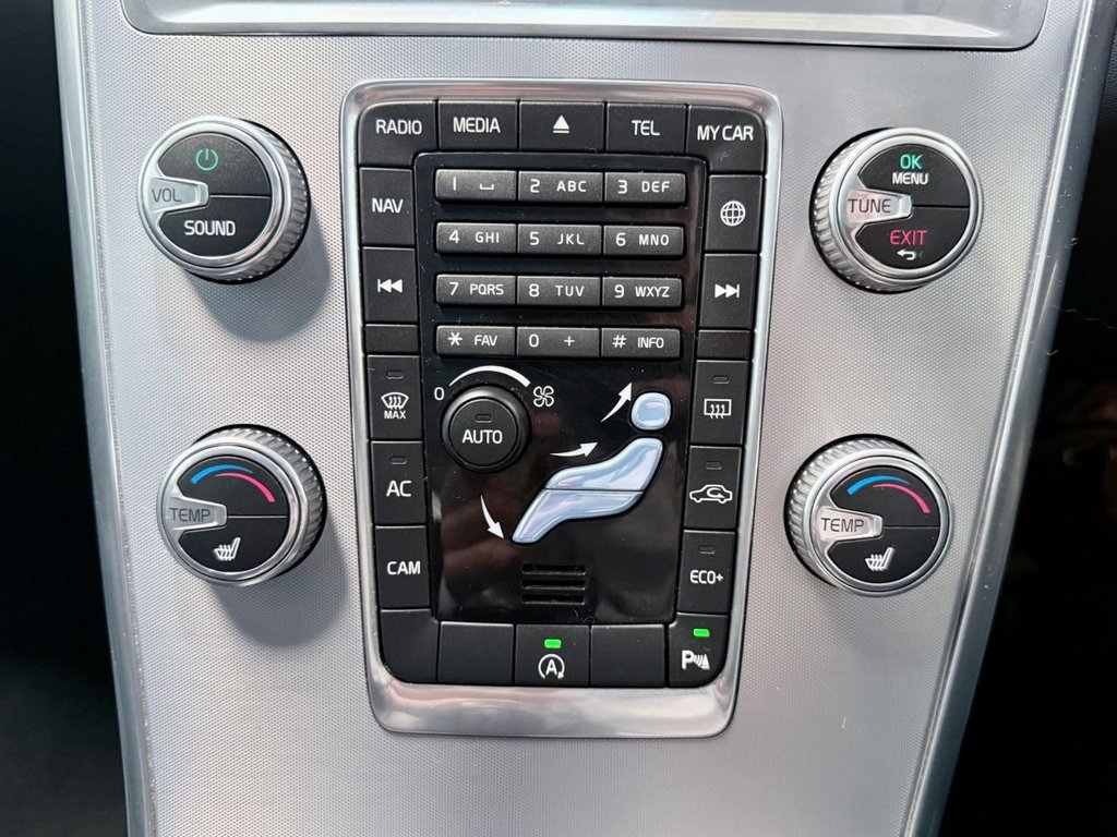 Used Volvo XC60 2017 for sale - 76698548: Photo 28