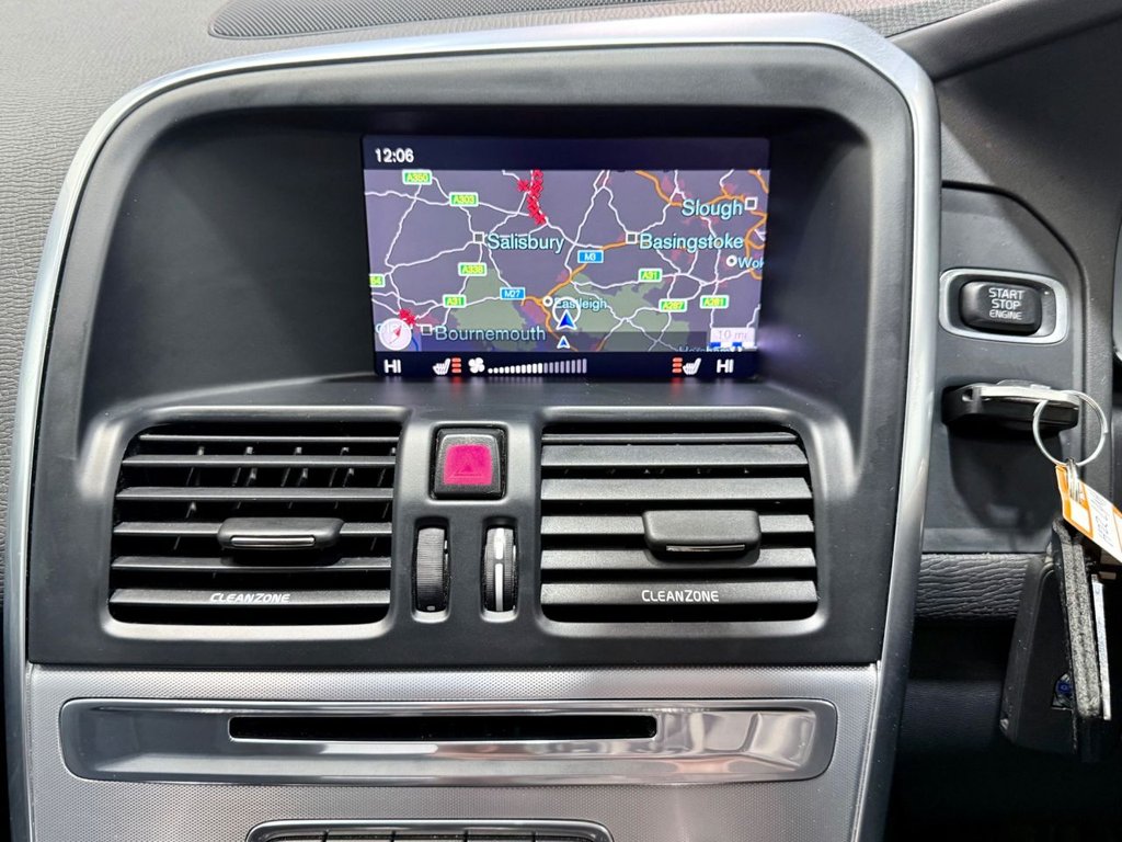 Used Volvo XC60 2017 for sale - 76698548: Photo 29