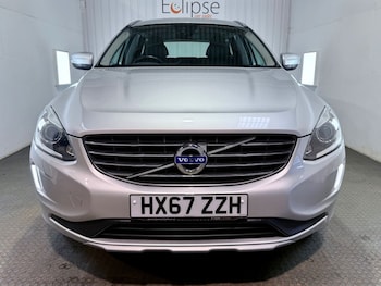 Used Volvo XC60 2017 for sale - 76698548: Photo