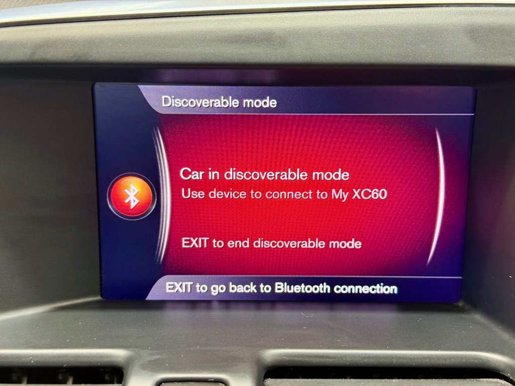 Used Volvo XC60 2017 for sale - 76698548: Photo 36