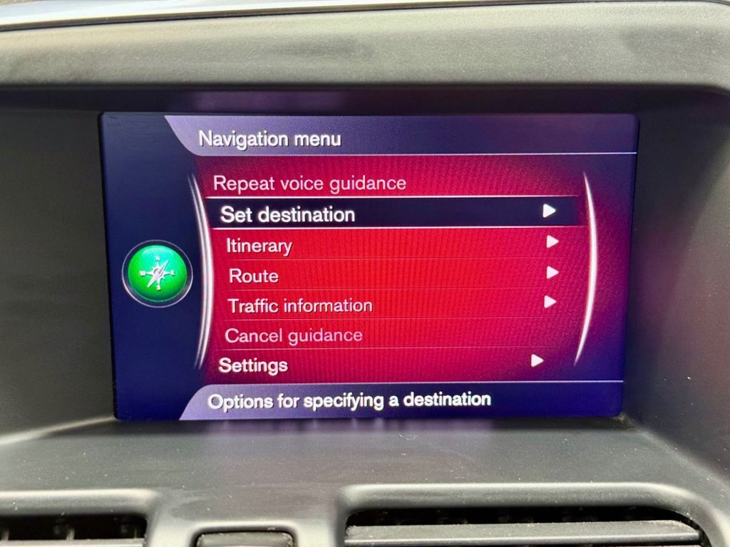 Used Volvo XC60 2017 for sale - 76698548: Photo 37