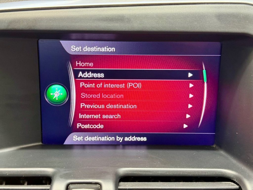 Used Volvo XC60 2017 for sale - 76698548: Photo 38