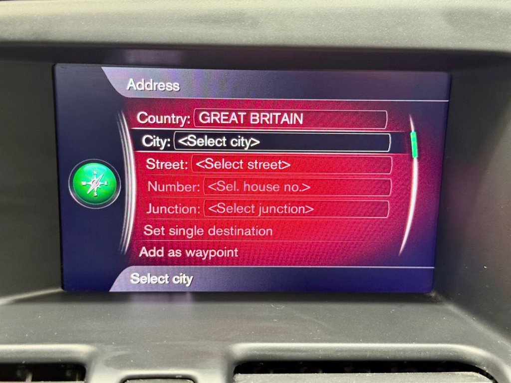 Used Volvo XC60 2017 for sale - 76698548: Photo 39