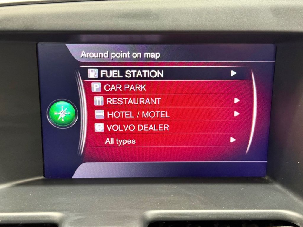 Used Volvo XC60 2017 for sale - 76698548: Photo 40