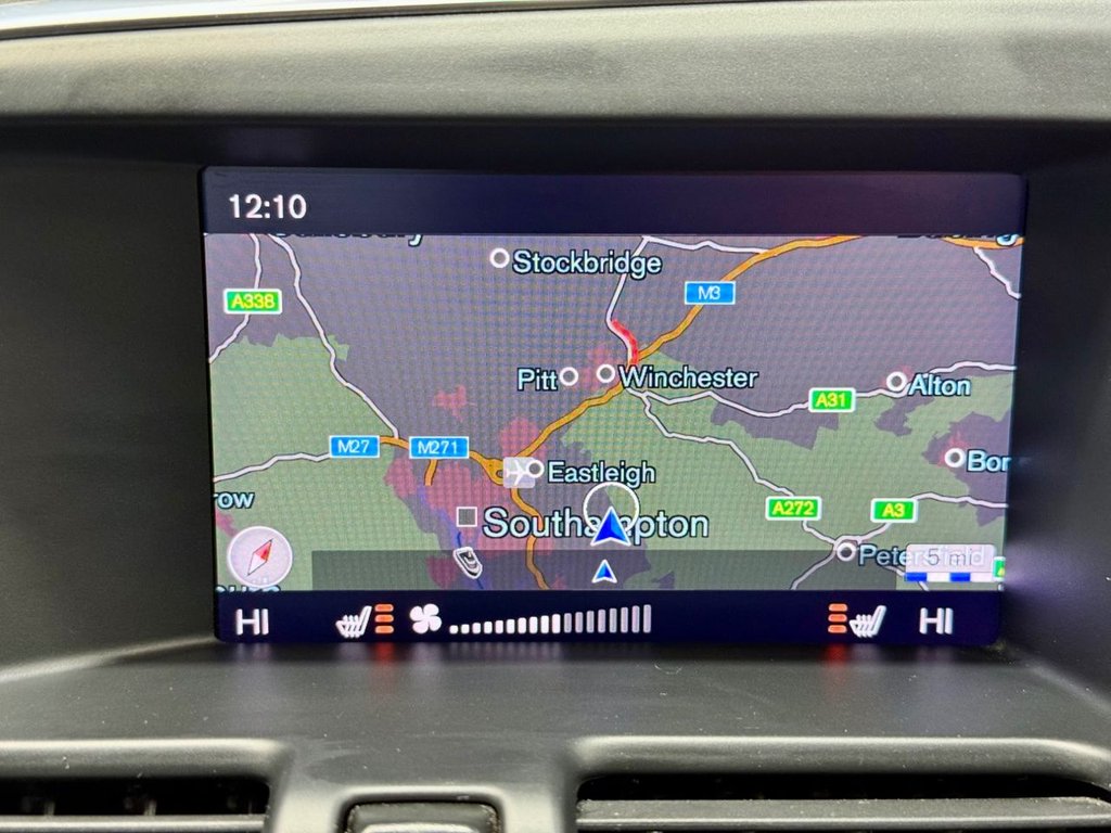 Used Volvo XC60 2017 for sale - 76698548: Photo 41