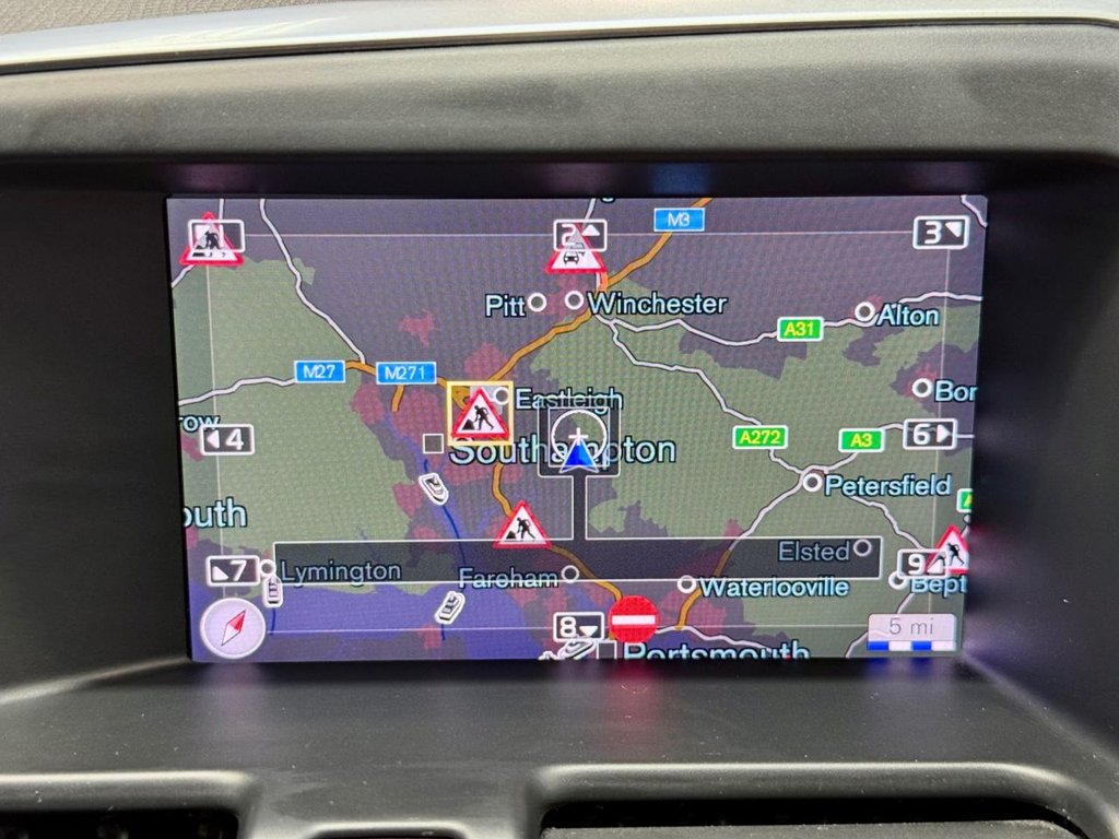 Used Volvo XC60 2017 for sale - 76698548: Photo 43