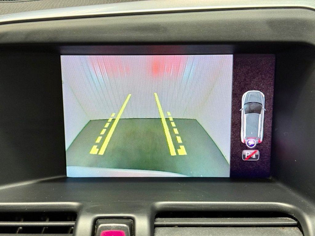 Used Volvo XC60 2017 for sale - 76698548: Photo 46