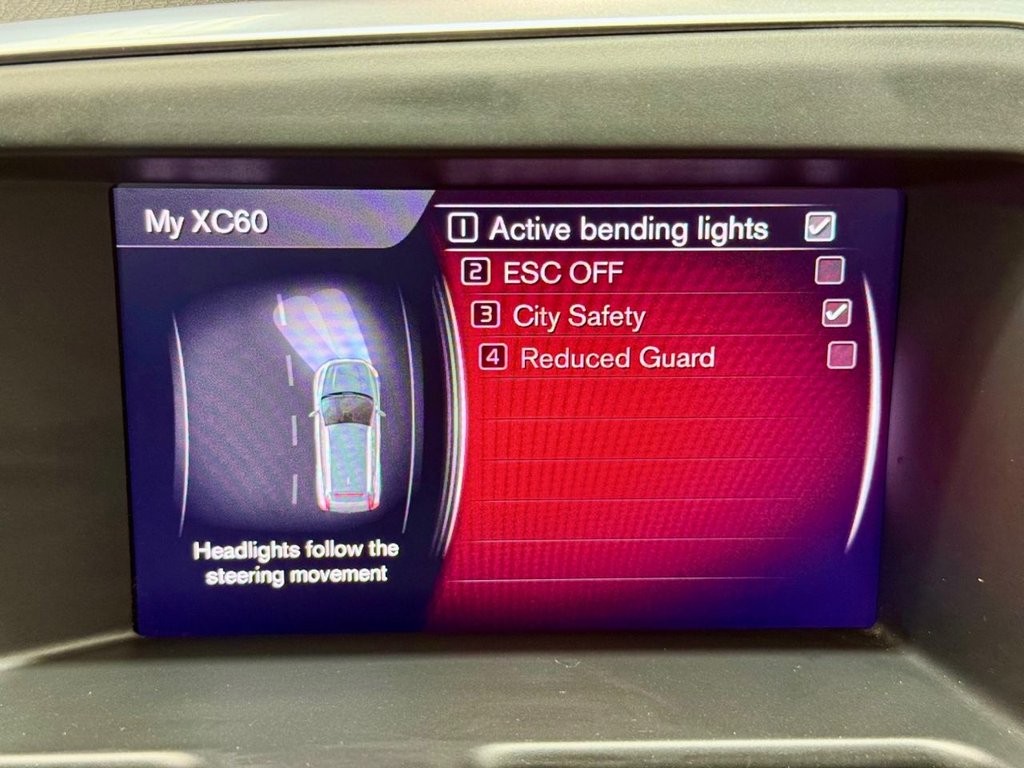 Used Volvo XC60 2017 for sale - 76698548: Photo 49