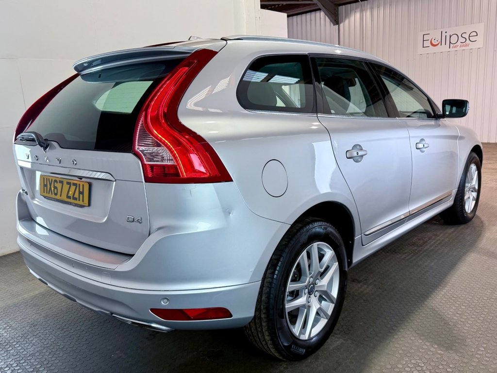 Used Volvo XC60 2017 for sale - 76698548: Photo 7