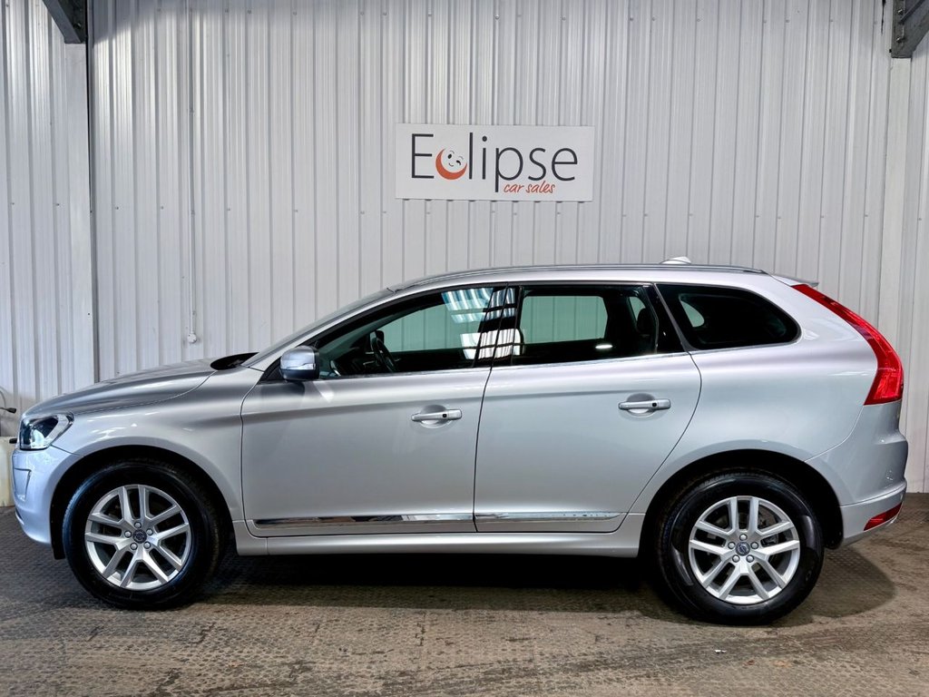 Used Volvo XC60 2017 for sale - 76698548: Photo 9
