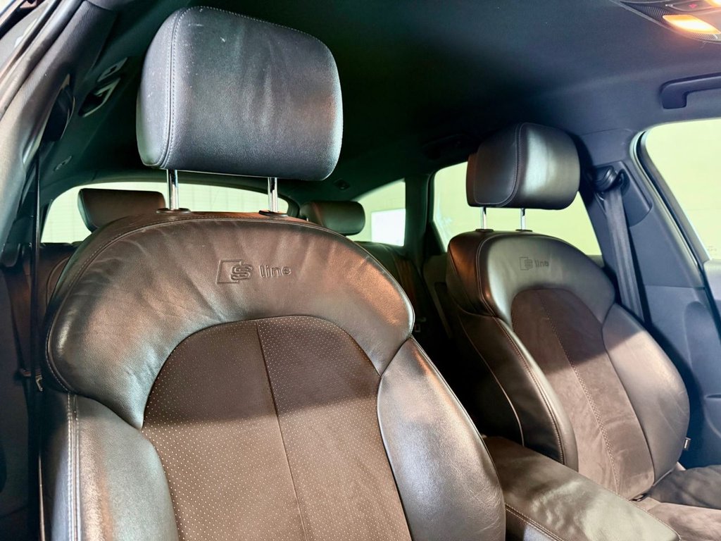 Used Audi A6 2014 for sale - 77212466: Photo 10