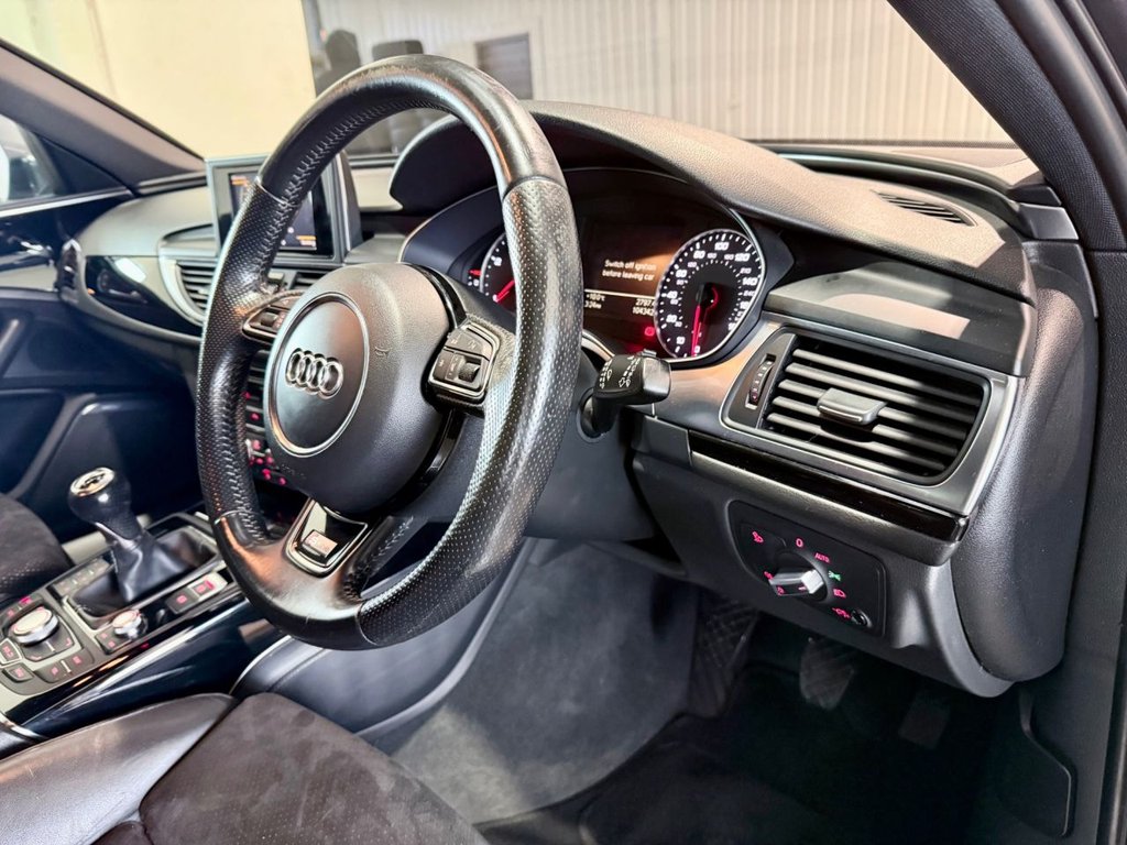 Used Audi A6 2014 for sale - 77212466: Photo 11