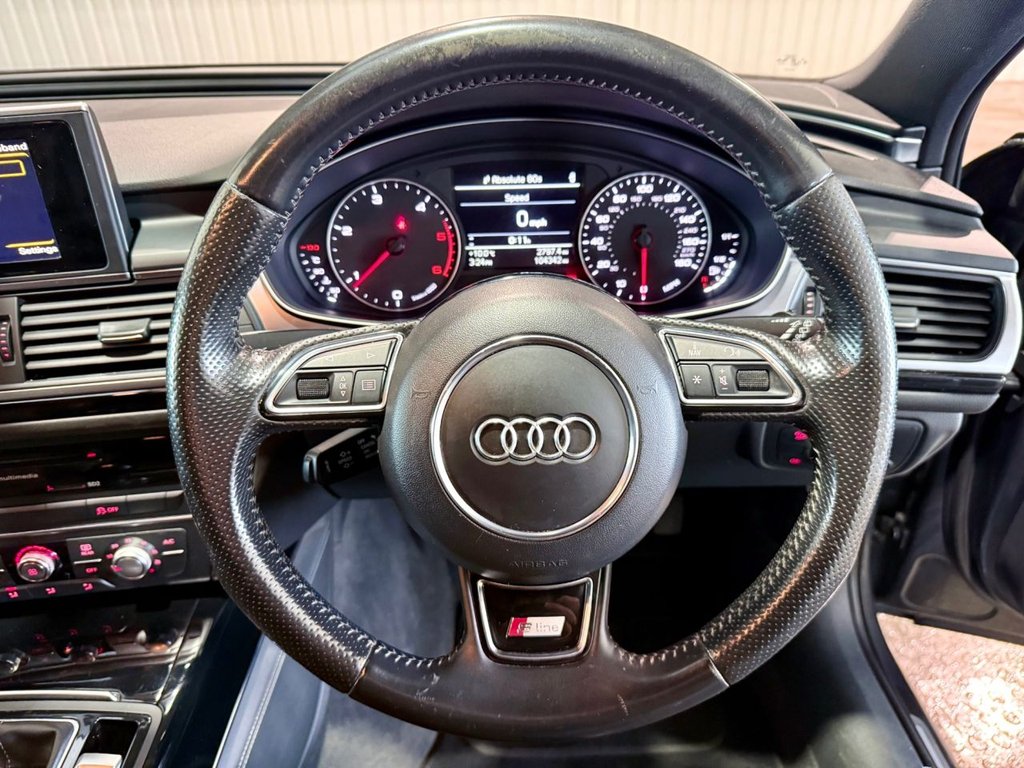 Used Audi A6 2014 for sale - 77212466: Photo 12