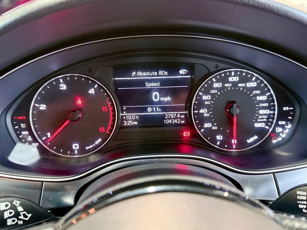 Used Audi A6 2014 for sale - 77212466: Photo 13