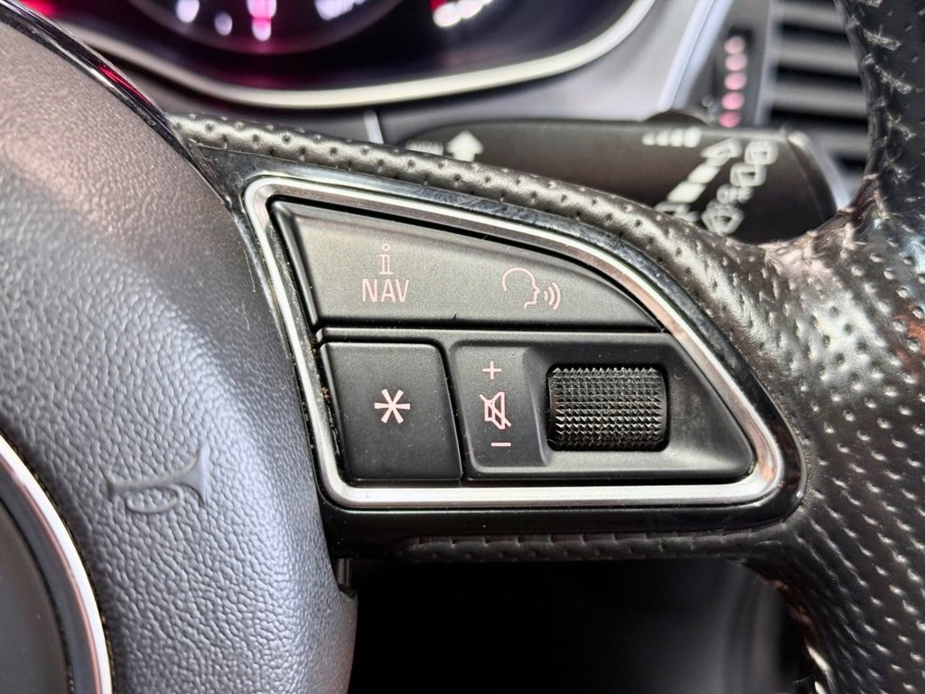 Used Audi A6 2014 for sale - 77212466: Photo 15