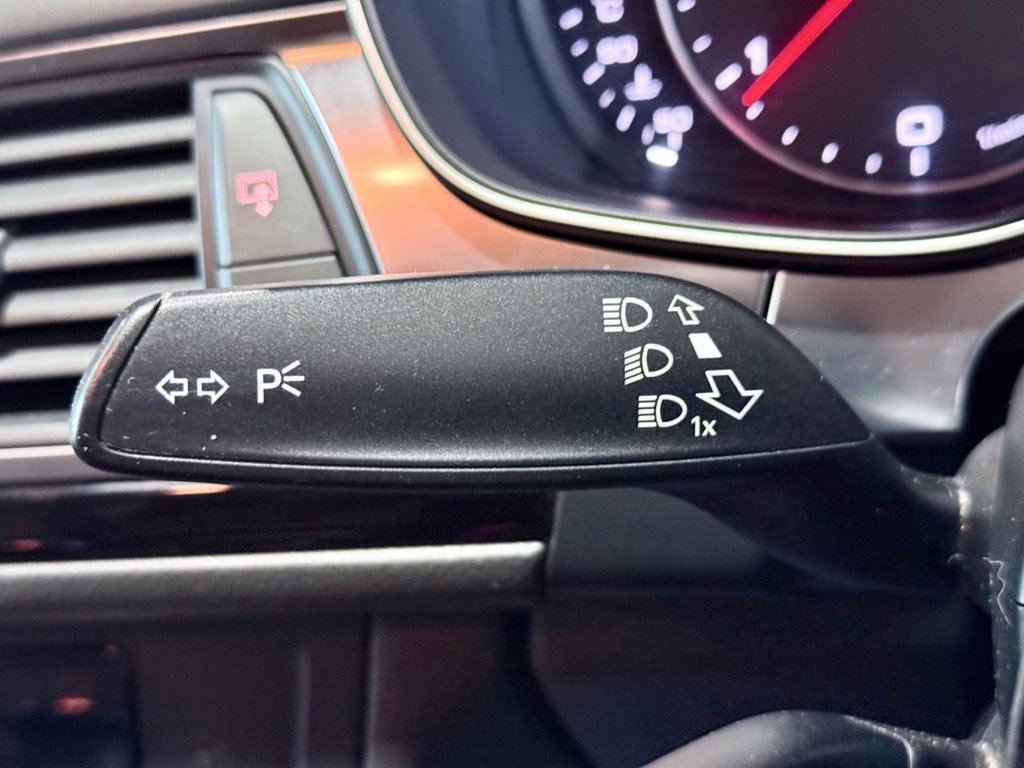 Used Audi A6 2014 for sale - 77212466: Photo 17