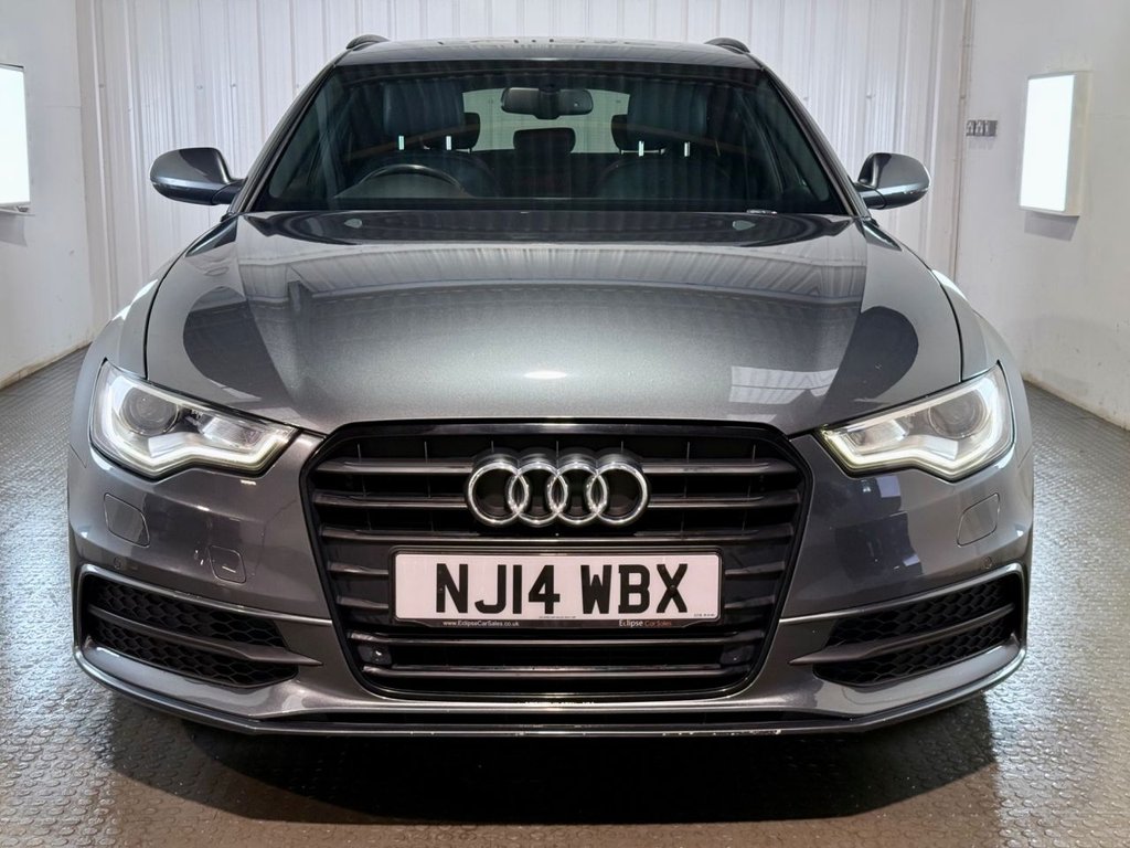 Used Audi A6 2014 for sale - 77212466: Photo 2