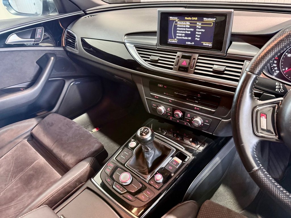 Used Audi A6 2014 for sale - 77212466: Photo 23