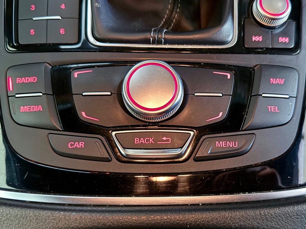 Used Audi A6 2014 for sale - 77212466: Photo 24