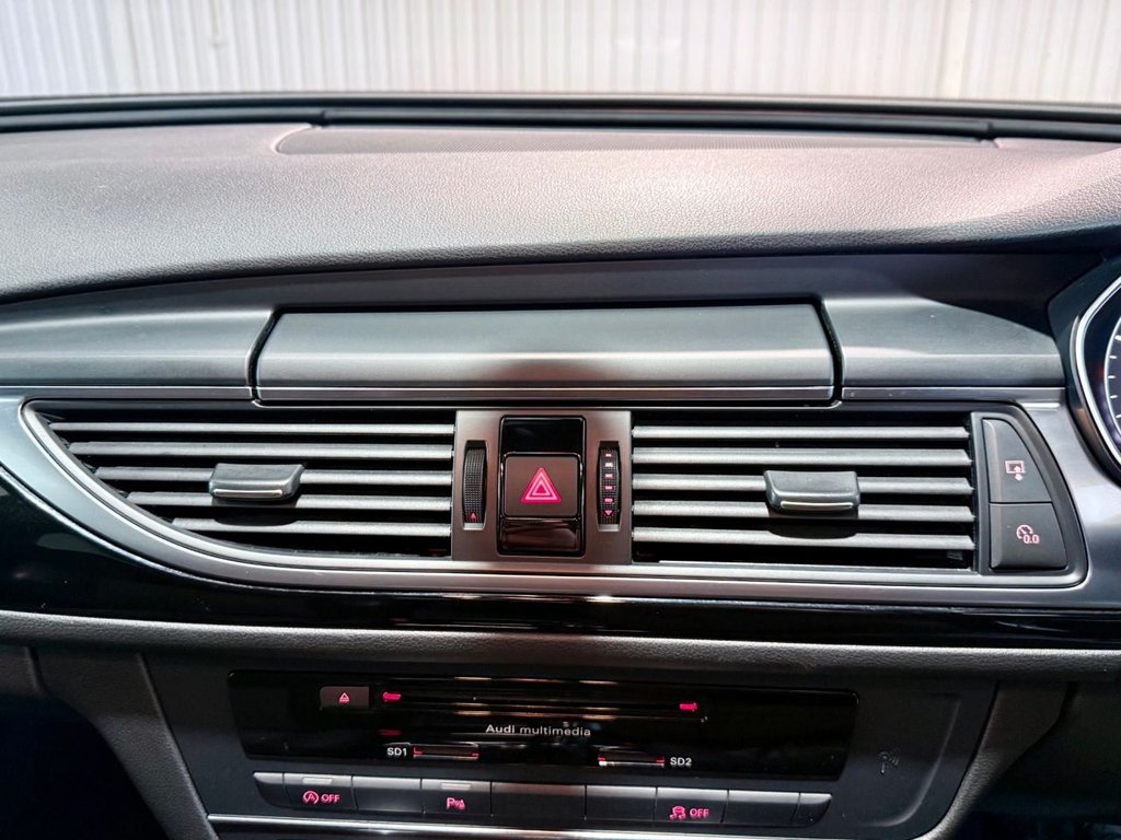 Used Audi A6 2014 for sale - 77212466: Photo 29