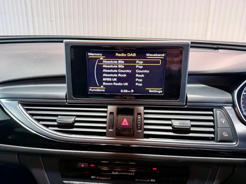 Used Audi A6 2014 for sale - 77212466: Photo 30