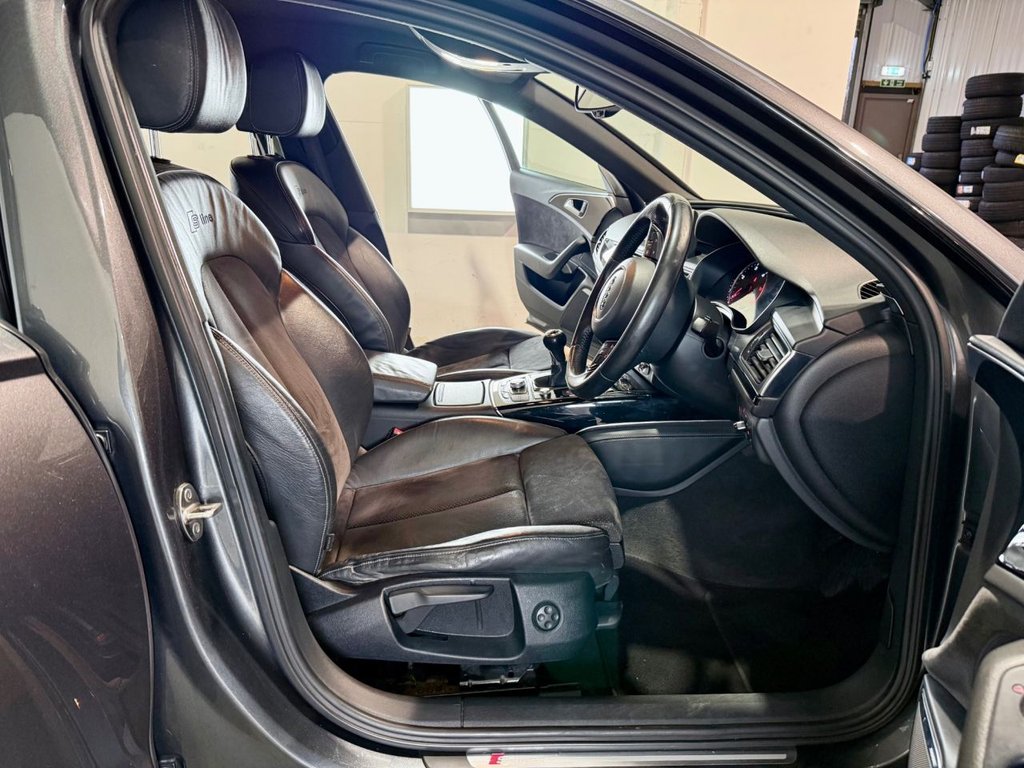 Used Audi A6 2014 for sale - 77212466: Photo 32