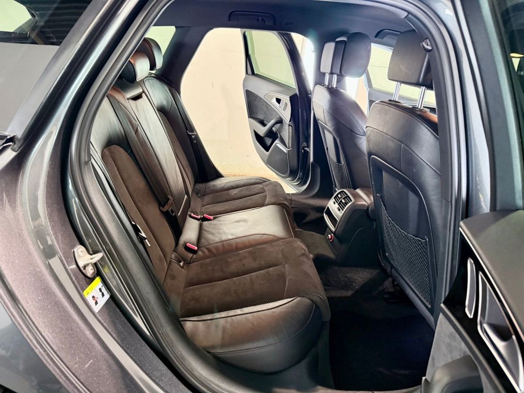 Used Audi A6 2014 for sale - 77212466: Photo 33