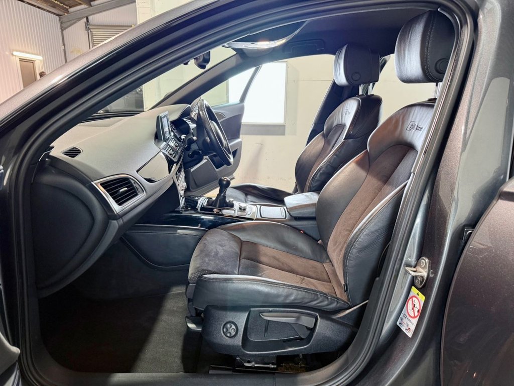 Used Audi A6 2014 for sale - 77212466: Photo 34