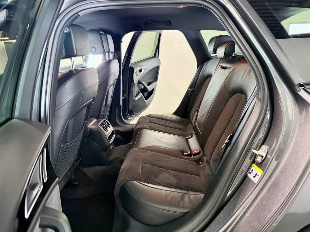 Used Audi A6 2014 for sale - 77212466: Photo 35