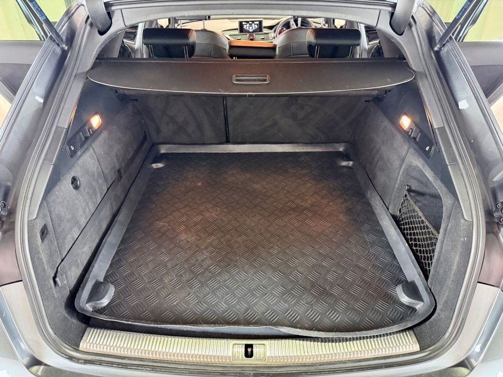 Used Audi A6 2014 for sale - 77212466: Photo 36