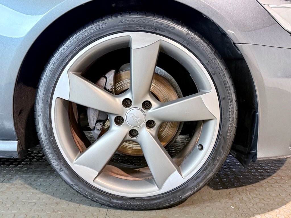 Used Audi A6 2014 for sale - 77212466: Photo 38