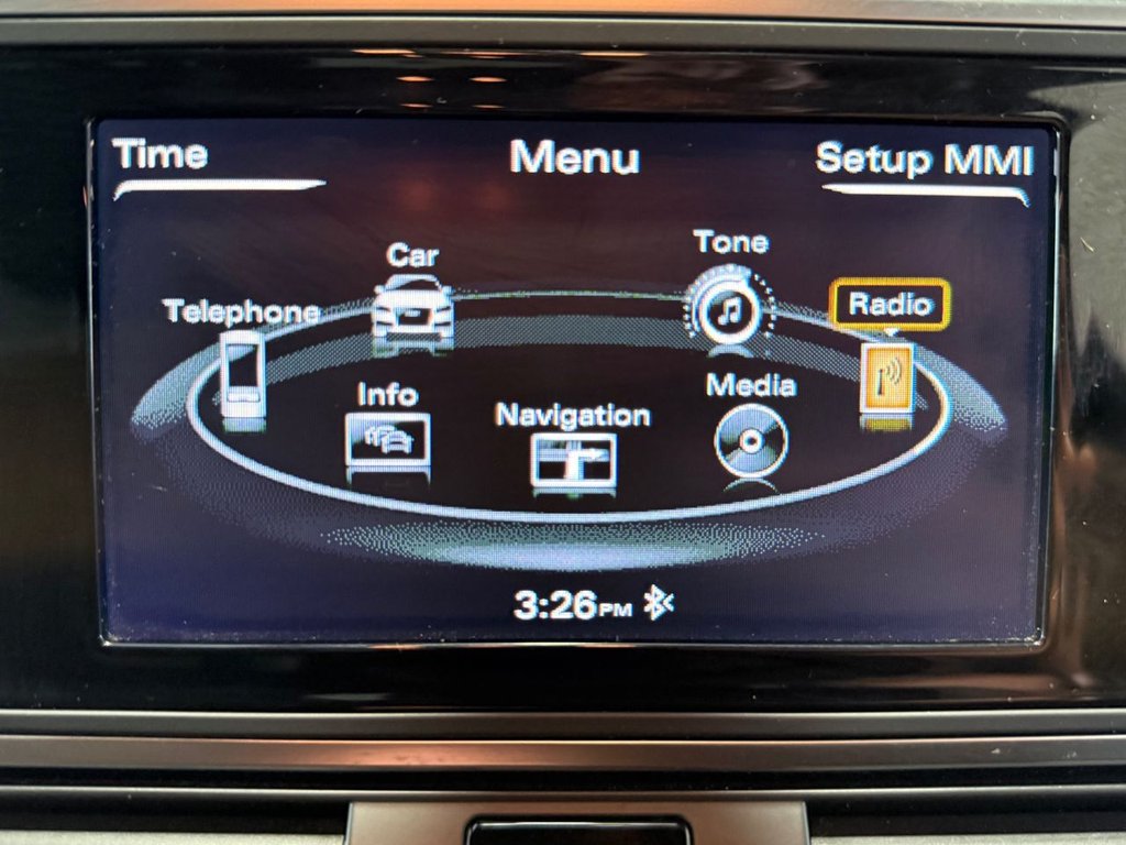 Used Audi A6 2014 for sale - 77212466: Photo 39