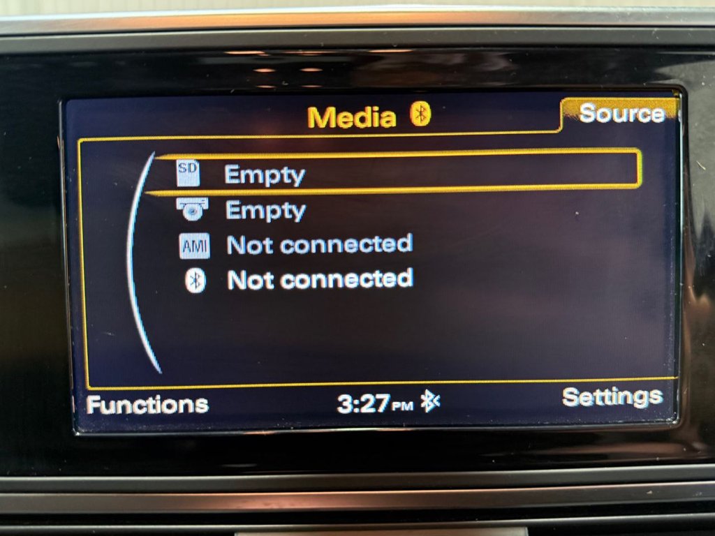 Used Audi A6 2014 for sale - 77212466: Photo 40