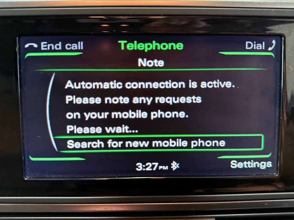 Used Audi A6 2014 for sale - 77212466: Photo 44