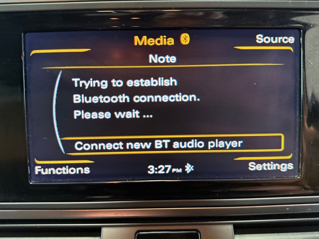 Used Audi A6 2014 for sale - 77212466: Photo 45