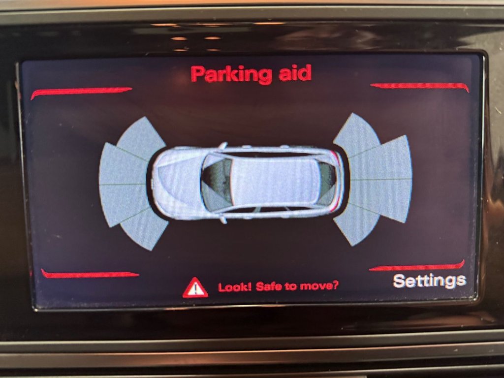 Used Audi A6 2014 for sale - 77212466: Photo 46