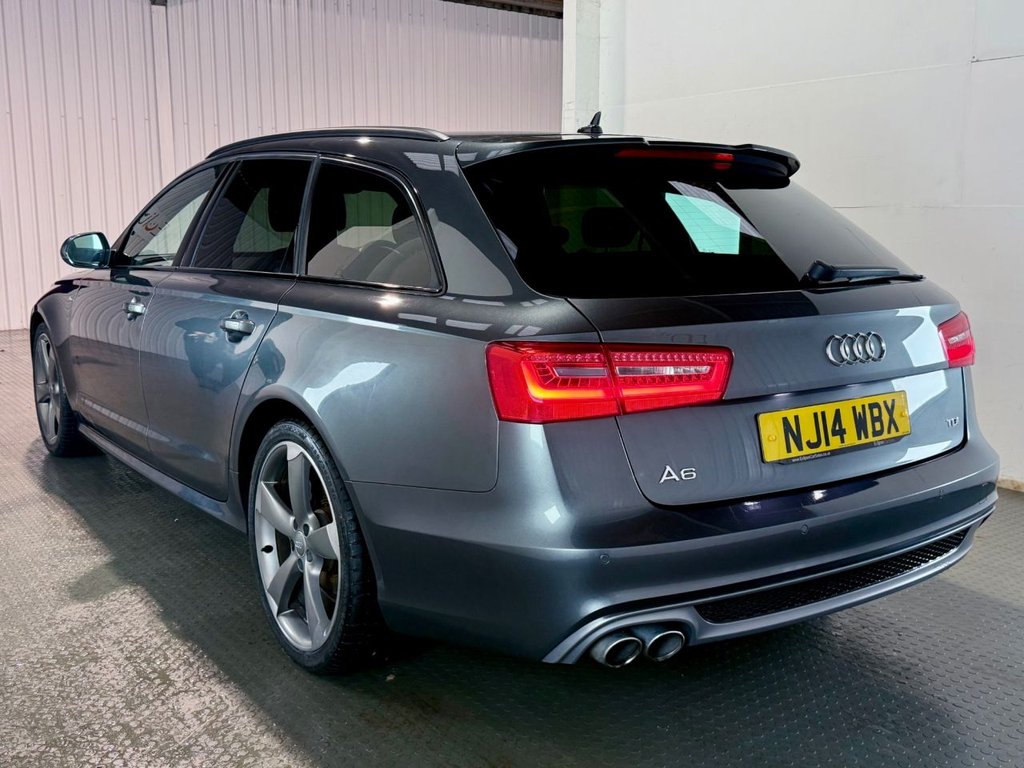 Used Audi A6 2014 for sale - 77212466: Photo 5