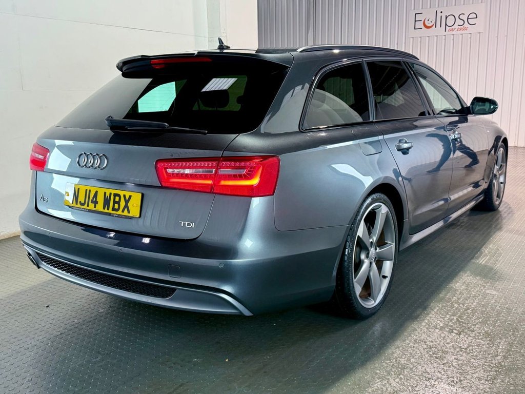 Used Audi A6 2014 for sale - 77212466: Photo 7